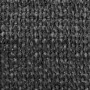 Toldo de vela rectangular HDPE 4x6 m gris antracita de vidaXL, Sombrillas - Ref: Foro24-42279, Precio: 57,95 €, Descuento: %