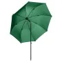 Paraguas de pesca verde 240x210 cm de vidaXL, Sombrillas - Ref: Foro24-91027, Precio: 61,24 €, Descuento: %