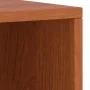Mesitas de noche 2 uds madera de pino marrón miel 35x30x40 cm de vidaXL, Mesitas de noche - Ref: Foro24-322241, Precio: 38,54...