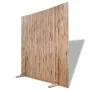 Valla de bambú 180x170 cm de vidaXL, Paneles de vallas - Ref: Foro24-42504, Precio: 309,30 €, Descuento: %