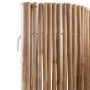Valla de bambú 180x170 cm de vidaXL, Paneles de vallas - Ref: Foro24-42504, Precio: 309,30 €, Descuento: %
