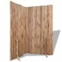 Valla de bambú 180x170 cm de vidaXL, Paneles de vallas - Ref: Foro24-42504, Precio: 309,30 €, Descuento: %