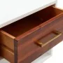 Mesitas de noche 2 uds de madera maciza acacia 40x30x57 cm de vidaXL, Mesitas de noche - Ref: Foro24-245740, Precio: 87,13 €,...