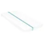 Colchón 7 zonas espuma de PU 10 cm H2 H3 180x200 cm de vidaXL, Colchones - Ref: Foro24-282809, Precio: 188,94 €, Descuento: %