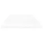 Colchón 7 zonas espuma de PU 10 cm H2 H3 180x200 cm de vidaXL, Colchones - Ref: Foro24-282809, Precio: 188,94 €, Descuento: %