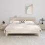 Mesitas noche 2 uds HAMAR pino macizo marrón miel 40x35x44,5 cm de vidaXL, Mesitas de noche - Ref: Foro24-340408, Precio: 79,...