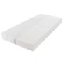 Colchón con funda lavable 200x80x17 cm de vidaXL, Colchones - Ref: Foro24-241400, Precio: 148,59 €, Descuento: %