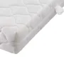 Matratze mit waschbarem Bezug 200x80x17 cm von vidaXL, Matratzen - Ref: Foro24-241400, Preis: 148,59 €, Rabatt: %