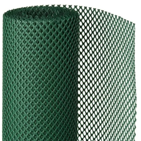 Valla red cortavientos para jardín PE verde 1x3 m de Nature, Paneles de vallas - Ref: Foro24-409371, Precio: 47,82 €, Descuen...