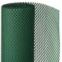 Windbreak net fence for garden PE green 1x3 m by Nature, fence panels - Ref: Foro24-409371, Price: 47,82 €, Discount: %