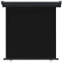 Toldo lateral de balcón negro 170x250 cm de , Sombrillas - Ref: Foro24-48436, Precio: 89,27 €, Descuento: %