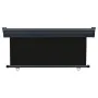 Toldo lateral de balcón negro 170x250 cm de , Sombrillas - Ref: Foro24-48436, Precio: 89,27 €, Descuento: %