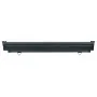 Toldo lateral de balcón marrón 170x250 cm de , Sombrillas - Ref: Foro24-48441, Precio: 87,92 €, Descuento: %