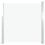 Toldo lateral retráctil 140x300 cm crema de , Sombrillas - Ref: Foro24-45354, Precio: 68,09 €, Descuento: %