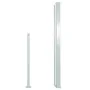 Toldo lateral retráctil 140x300 cm crema de , Sombrillas - Ref: Foro24-45354, Precio: 68,09 €, Descuento: %