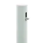 Toldo lateral retráctil 140x300 cm crema de , Sombrillas - Ref: Foro24-45354, Precio: 68,09 €, Descuento: %
