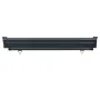Toldo lateral de balcón negro 140x250 cm de , Sombrillas - Ref: Foro24-48424, Precio: 69,50 €, Descuento: %