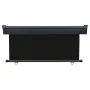 Toldo lateral de balcón negro 160x250 cm de , Sombrillas - Ref: Foro24-48430, Precio: 64,26 €, Descuento: %