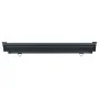 Toldo lateral de balcón negro 160x250 cm de , Sombrillas - Ref: Foro24-48430, Precio: 64,26 €, Descuento: %