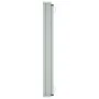 Toldo lateral retráctil para patio azul 600x160 cm de , Sombrillas - Ref: Foro24-313377, Precio: 87,00 €, Descuento: %
