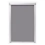 Persiana enrollable opaca gris SK06 de vidaXL, Persianas y estores - Ref: Foro24-133500, Precio: 69,22 €, Descuento: %