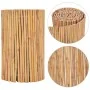 Valla de bambú 500x50 cm de vidaXL, Paneles de vallas - Ref: Foro24-142682, Precio: 92,66 €, Descuento: %