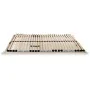 Somier de láminas con 28 listones 7 regiones 70x200 cm de vidaXL, Camas y somieres - Ref: Foro24-246455, Precio: 105,62 €, De...