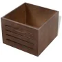 Mesitas de noche 2 unidades madera de vidaXL, Mesitas de noche - Ref: Foro24-242883, Precio: 87,59 €, Descuento: %