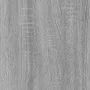 Mesitas de noche 2 uds contrachapada gris Sonoma 40x30x30 cm de vidaXL, Mesitas de noche - Ref: Foro24-815414, Precio: 58,03 ...