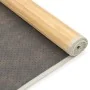 Alfombra de bambú color natural 100x160 cm de vidaXL, Alfombras - Ref: Foro24-247200, Precio: 35,21 €, Descuento: %