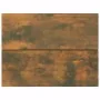 Mesita de noche madera contrachapada roble ahumado 40x30x30 cm de vidaXL, Mesitas de noche - Ref: Foro24-815412, Precio: 60,8...