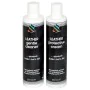 CARE KIT leather care kit 2x250 ml by vidaXL, Wax and furniture cleaning products - Ref: Foro24-286970, Price: 15,26 €, Disco...