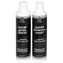 CARE KIT Lederpflegeset 2x250 ml von vidaXL, Wachs- und Möbelreinigungsprodukte - Ref: Foro24-286970, Preis: 15,26 €, Rabatt: %