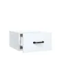 Mesitas de noche de pared 2 uds blanco brillante 35x35x20 cm de vidaXL, Mesitas de noche - Ref: Foro24-812865, Precio: 36,72 ...
