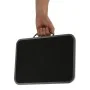 ProPlus Taburete plegable de un escalón de metal 150 kg de ProPlus, Taburetes escaleras - Ref: Foro24-424755, Precio: 32,21 €...