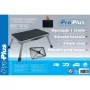 ProPlus Taburete plegable de un escalón de metal 150 kg de ProPlus, Taburetes escaleras - Ref: Foro24-424755, Precio: 32,21 €...