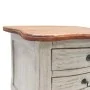 Nachttisch aus recyceltem Massivholz von vidaXL, Nachttische - Ref: Foro24-244504, Preis: 186,30 €, Rabatt: %