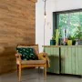 WallArt Tablones aspecto madera 30 uds GL-WA29 roble reciclado marrón de WallArt, Recubrimiento de paredes - Ref: Foro24-3082...