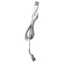 Mueble de baño con espejo LED 80x12,2x68 cm de vidaXL, Tocadores de baño - Ref: Foro24-325545, Precio: 169,64 €, Descuento: %