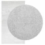 Alfombra de pelo corto OVIEDO gris 60x110 cm de , Alfombras - Ref: Foro24-375528, Precio: 20,49 €, Descuento: %