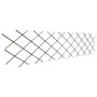 Willow trellis fence 5 pieces 180x60 cm by vidaXL, fence panels - Ref: Foro24-146072, Price: 28,44 €, Discount: %