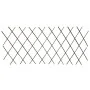 Valla enrejada de sauce 5 piezas 180x60 cm de vidaXL, Paneles de vallas - Ref: Foro24-146072, Precio: 28,44 €, Descuento: %