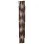 Valla enrejada de sauce 5 piezas 180x60 cm de vidaXL, Paneles de vallas - Ref: Foro24-146072, Precio: 28,44 €, Descuento: %