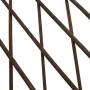 Valla enrejada de sauce 5 piezas 180x60 cm de vidaXL, Paneles de vallas - Ref: Foro24-146072, Precio: 28,44 €, Descuento: %