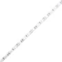 Estructura de cama con luces LED roble Sonoma 100x200 cm de , Camas y somieres - Ref: Foro24-839506, Precio: 101,59 €, Descue...