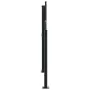 Toldo lateral retráctil azul 120x1200 cm de , Sombrillas - Ref: Foro24-4004791, Precio: 120,92 €, Descuento: %