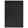 Alfombra de pelo corto OVIEDO negro 140x200 cm de , Alfombras - Ref: Foro24-375557, Precio: 67,91 €, Descuento: %
