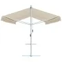 Toldo de pie independiente color crema 500x300 cm de vidaXL, Sombrillas - Ref: Foro24-145883, Precio: 337,78 €, Descuento: %
