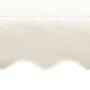 Toldo de pie independiente color crema 500x300 cm de vidaXL, Sombrillas - Ref: Foro24-145883, Precio: 337,78 €, Descuento: %