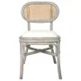 Sillas de comedor 4 unidades lino gris de vidaXL, Sillas de comedor - Ref: Foro24-3071721, Precio: 356,13 €, Descuento: %